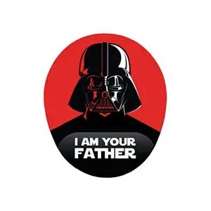 Darth Vader Bilek Destekli Mouse Pad