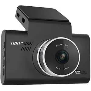 Dash Camera C6 Pro 1600p/30 fps