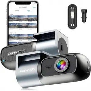 Dash Camera D1 1080p/30fps