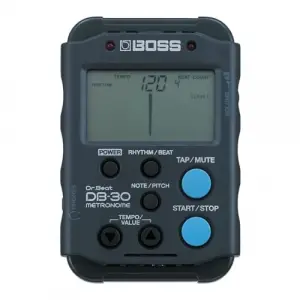 Db-30 Metronome