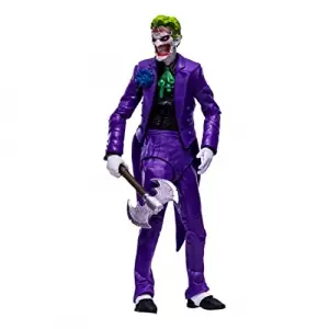 DC Comics Batman Figürü - Koleksiyon Şekilleri