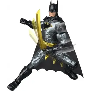 DC Özel Batman Aksiyon Figürü