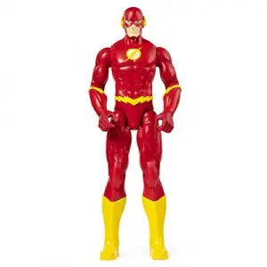 DC Universe 30cm Figür, 6056779, Flaş