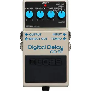 DD-3T Digital Delay