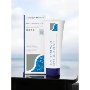 Dead Sea Super Hand Cream 75 ml