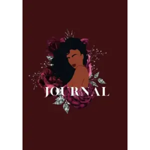 Dear Me Journal:Personal Reflection Journal for Black Women