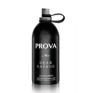 Dear Savage EDP Erkek Parfüm 120ml