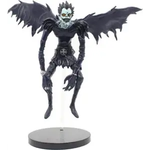 Death Note Ryuk Ölüm Meleği aksiyon figürü