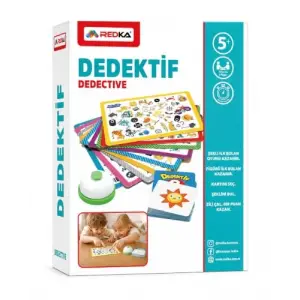 Dedektif Oyunu