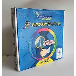 Dedektif Plus
