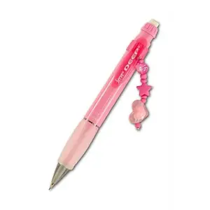 DEEP CHARM PASTEL SEKER PEMBE KALEM 07MM