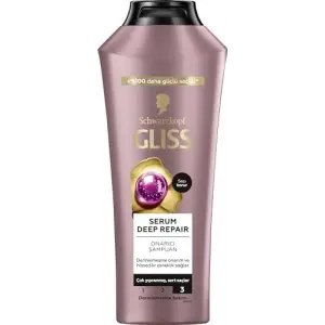 Deep Repair serumlu şampuan 400 ml