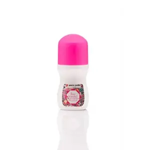 Deep Romance 48 Saat Etkili Antiperspirant Roll-On Deodorant 50 ML