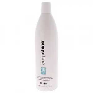 Deepshine 10 Volume 3% Oksidan Krem 1000ML