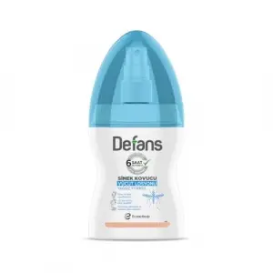 Defans Losyon Su Bazlı