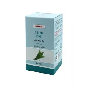 Defne Yağı 20 Ml