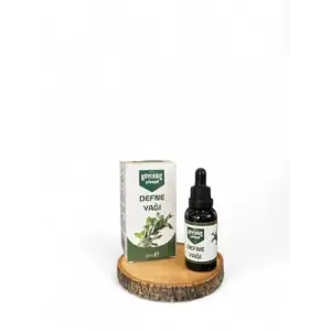 Defne Yağı 30 ML