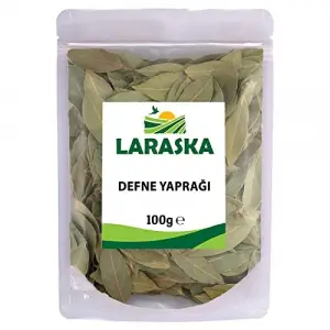 Defne Yaprağı 100g