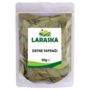 Defne Yaprağı 50g