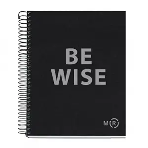 Defter-Nb A5 80 Sayfa 90 g Eco Antrasit