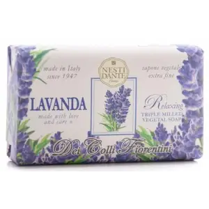 Dei Colli Fiorentini (Lavanda) Sabun