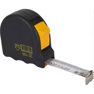 Dekor 307 Şerit Metre Soft 8x25 mm