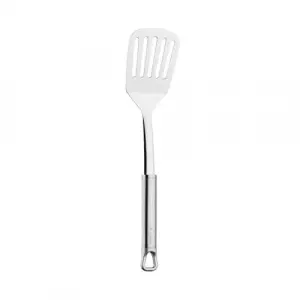 Delikli Spatula
