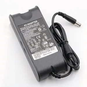 Dell Latitude E4310 uyumlu şarj adaptörü