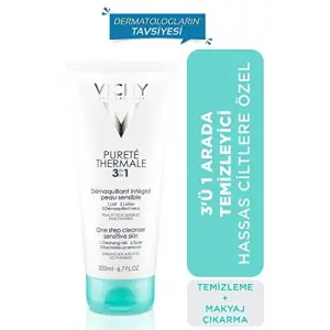 Demaquillant Integral 200ml