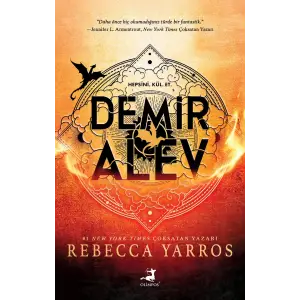 Demir Alev