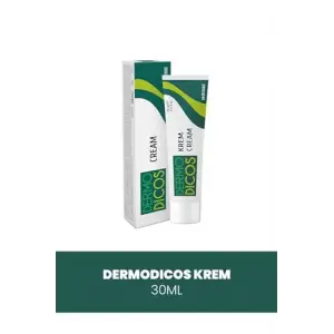 Demodicos Krem