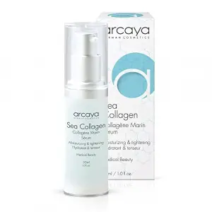 Deniz Kolajenli Serum 30 ml