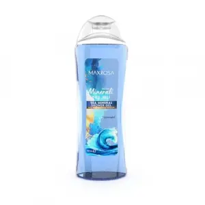 Deniz Minerali Duş Jeli 750 ml