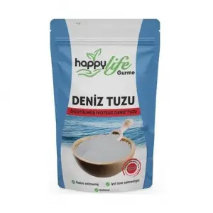 Deniz Tuzu
