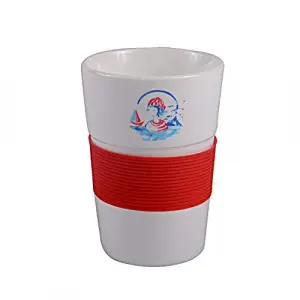 Denizci Kız Seramik Mug
