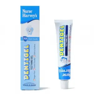 Dentigel, 15gr