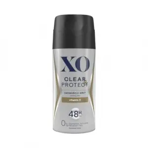 Deo Clear&Protectt Men Erkek 150Mlx12
