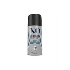 Deo Extreme&Protectt Men Erkek 150Mlx12