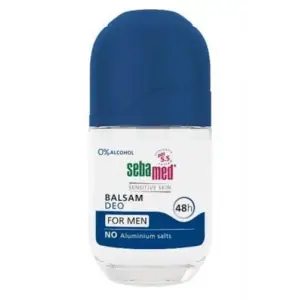 Deo Roll-on Balsam Hassas Formen 50 ml
