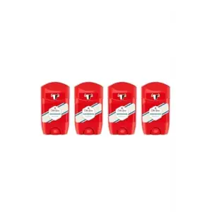 Deo Stick Whitewater 50ml X 4 Adet