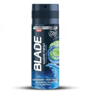 Deodorant 150 ml Marine Fresh