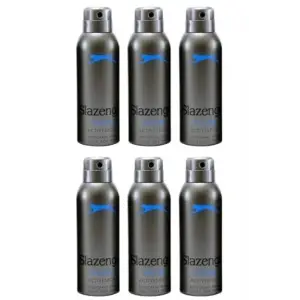 Deodorant Active Sport Mavi 150Ml X6 Adet