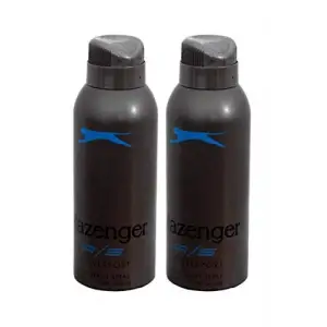 Deodorant, Active Sport, Mavi * 2 Adet *