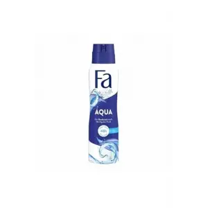 Deodorant, Aqua Kadın, Sprey, 150 ml