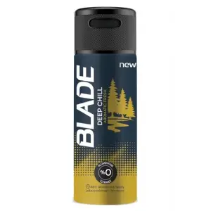 Deodorant Deep Chill, 150 Mililitre