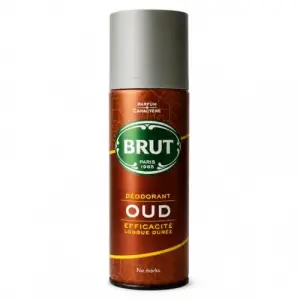 Deodorant, Erkek, Oud 200 ml