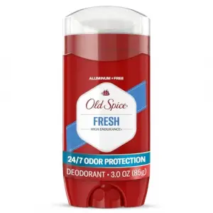 Deodorant, H/E Fresh, 85 g