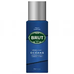 Deodorant Oceans Spray 200ML. Erkek Deodorant