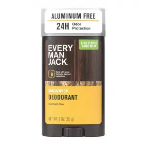Deodorant, Sandalwood, 85 g