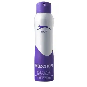 Deodorant, Slazenger Active Sport Kadın Mor
